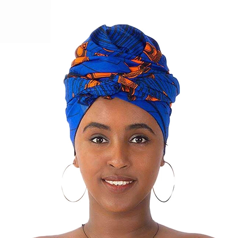 African head scarf deals